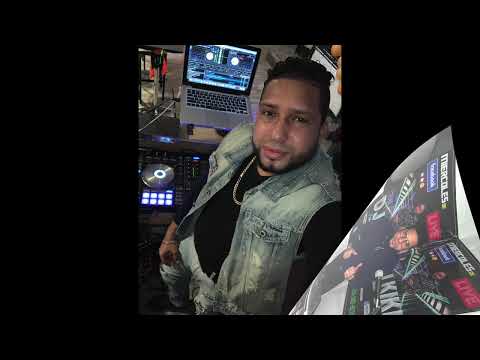 Salsa Romantica Mix Vol 1 Dj Kiki Sabroso