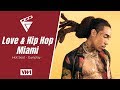 VH1 Love Hip Hop Miami Hot Seat Gunplay