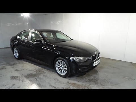 161D18579 - 161D18579 BMW 318i SE Saloon