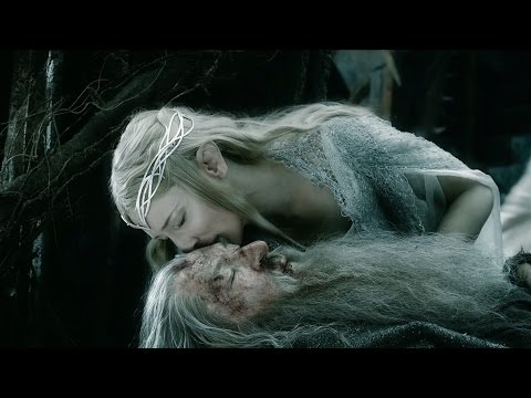 The Hobbit Legacy (Trailer)