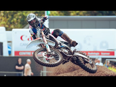 MXGP Netherlands 2024 | MX2 World Championship by Jaume Soler