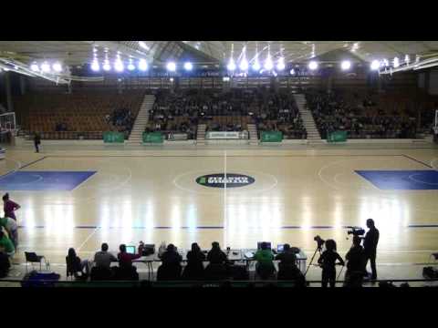 LF2A J4 ADB ARASKI AES...,42 - 61,GDKO BIZKAIA... (14/11/2014)