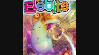 Elebits Music - Fancy Some Candy?