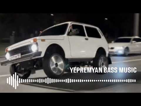 DJ APO Artash Asatryan Miami Yepremyan Bass Music Remix NEW 2024
