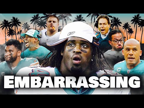 The Most Embarrassing Franchise in NFL History (since 2000)