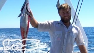 太平洋に浮かぶゴミ島 2/3 - Garbage Island Part 2