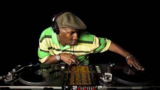 Grandmaster Flash - When I Get There (Feat. Big Daddy Kane & Hedonis Da Amazon)