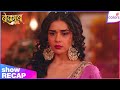 Bekaaboo Ep 9 Bela Feels Confused About Glimpses From Her Past Colors TV