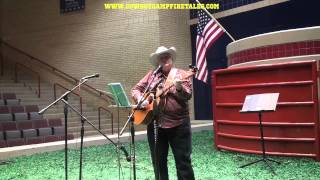 Judy James GREEN GROW THE LILACS classic song