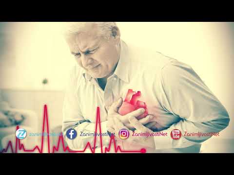 Signs that show you have heart problems