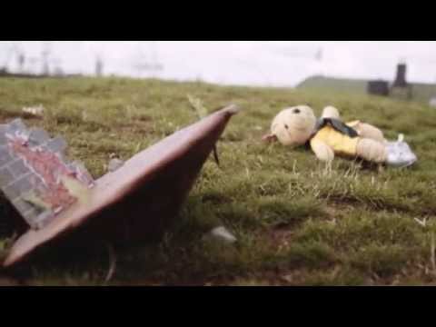 Zoon Politicon - Special Kind Of Love [Official Video]