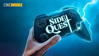 Video trailer för Side Quest — Official Trailer Apple TV+