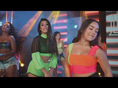 TARIK LIMA FEAT MC TETEU - EU VOU TE EMPURRAR ( CARBURANDO )