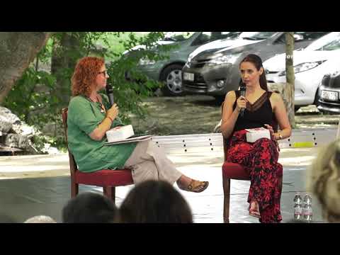 14. Ördögkatlan Fesztivál - Alinda vendége: Tompos Kátya