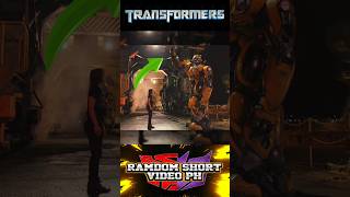 Download lagu Did you still Remember this Scene when Bumblebee was learn on watching on TV? mp3 Download lagu Did you still Remember this Scene when Bumblebee was learn on watching on TV? mp3