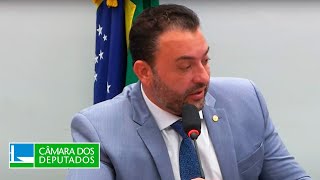  Discussão e votação de propostas legislativas - 17/04/2024 10:00