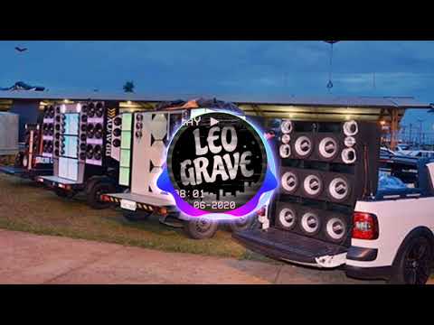 Passinho Debochado:Dan Ventura(com grave)