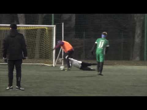 Sekcja Tarcia Chrzanu  - Destemido