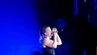 Kelly Clarkson - You Love Me (Las Vegas)