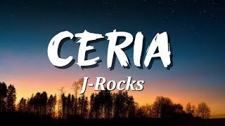 Download lagu Ceria - J Rocks Lirik mp3 Download lagu Ceria - J Rocks Lirik mp3