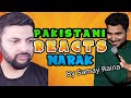 Pakistani Reacts To SAMAY RAINA | NARAK