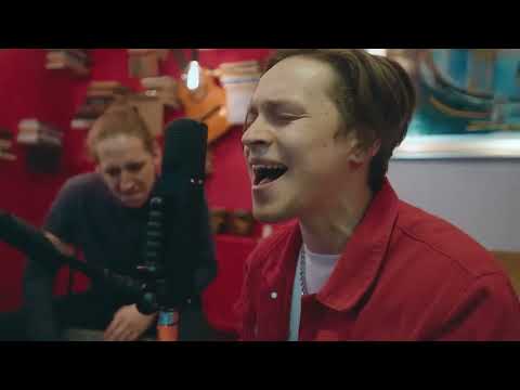 Danny Silver - Herobrine [Acoustic Version]