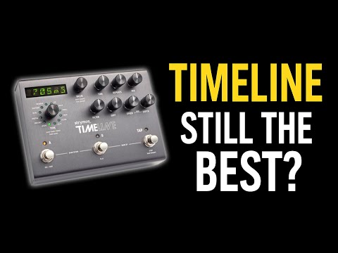 Strymon Timeline: Still the Best Delay Pedal in 2026?