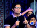 Amaan Ramazan 25th Sehr 04 Aug 2013