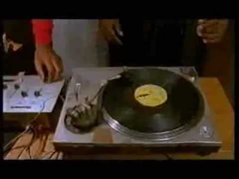 German - Afrika Bambaataa Grandmaster Flash und KRS One 95