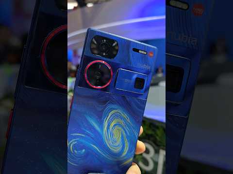 NOBODY TALKS ABOUT THIS PHONE!!! It's a work of art