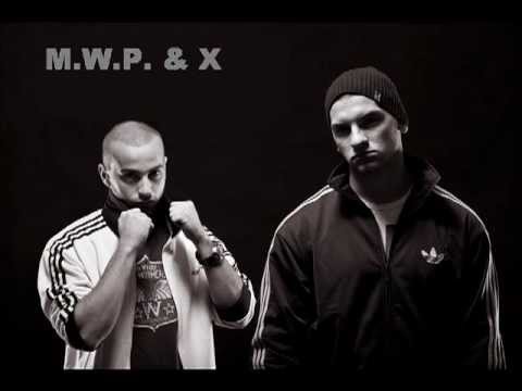 Jay ft. M.W.P. ft.X --- Сливи за Смет