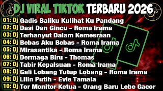 Download lagu DJ VIRAL TIKTOK TERBARU 2026 DJ CAMPURAN VIRAL TIKTOK DJ GADIS BALIKU KULIHAT KU PANDANG SEKELILING mp3 Download lagu DJ VIRAL TIKTOK TERBARU 2026 DJ CAMPURAN VIRAL TIKTOK DJ GADIS BALIKU KULIHAT KU PANDANG SEKELILING mp3