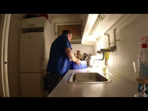 MongoTV_10048 - Del 7 - KAN SLUKKE KØLESKAB-FRYSER-KOMFUR FOR SPARE EL OG LAVE MAD PÅ ET STARINLYS