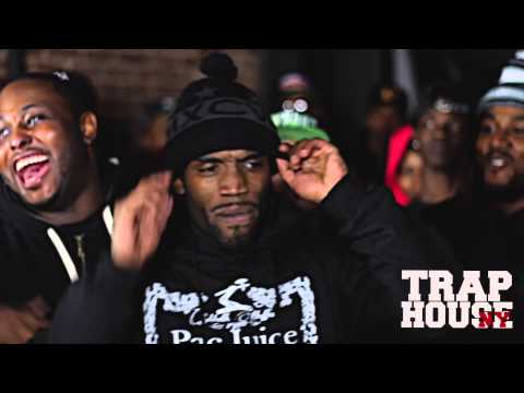 Rock Boy Rome vs P Dot