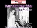 Sara Melson Live @ The Studio Venue