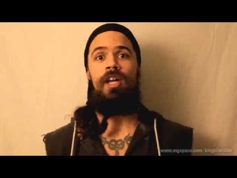 Whatever happened to one love? by Spliff Richard | Spoken Word