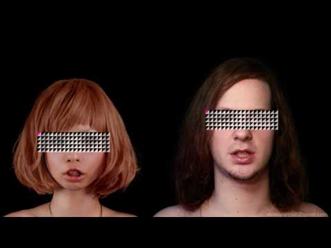 Capsule - Hello (The Hair Kid Bootleg Remix)
