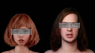 Capsule - Hello (The Hair Kid Bootleg Remix)