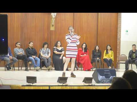 Recital de Canto UPC 2019-1