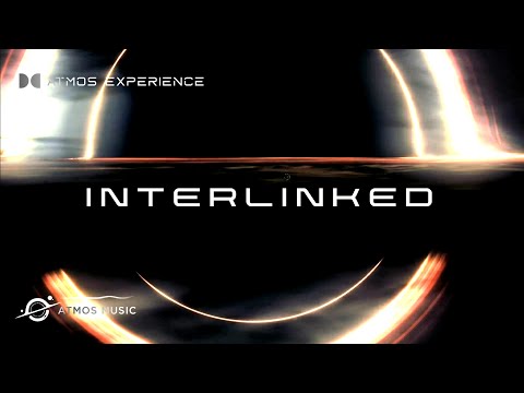 Interlinked - Lonely Lies, GOLDKID$ [Space Edits] (Atmos Experience Realese)