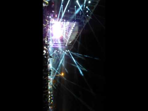 Banda Som e Louvor em São Luís , Gravação do 4 dvd , dupla honra