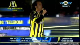 Kıraç - 100.YIL MARŞI