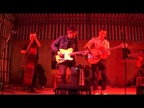 The Cactus Candies : Doggone it (Joe Clay)