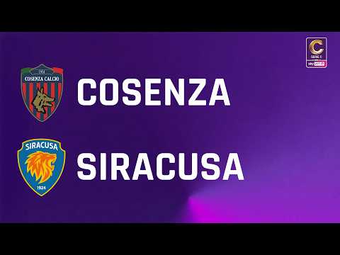 Cosenza - Siracusa 1-0 | Highlights | Matchday 26 of Serie C Sky Wifi 2025/2026