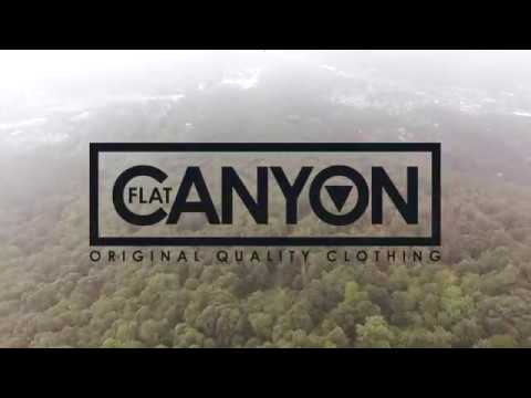 Flat Canyon "In the Clouds"