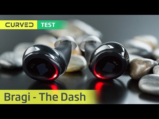 Bragi The Dash im ausführlichen Test | deutsch