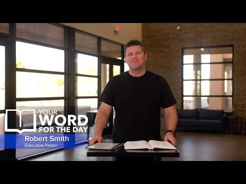 Your Word for the Day - Episode 1525