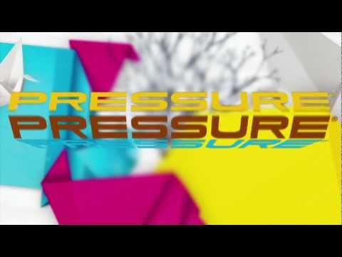 PRESSURE - the electronic musik festival 25.10.2011