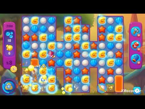FISHDOM (lvl 2160) '23 SUPER HARD LEVEL
