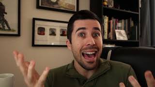 Above and Below Top 5 Criticisms
